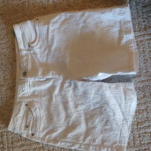 Simply Vera Wang Women's Shorts